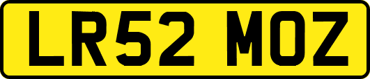 LR52MOZ