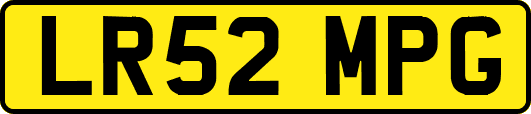 LR52MPG