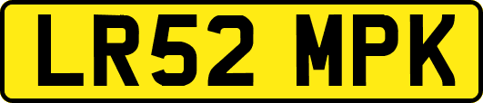 LR52MPK