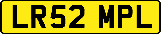 LR52MPL