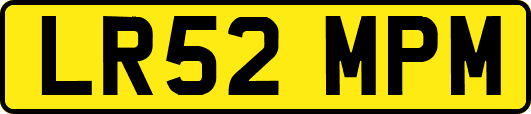 LR52MPM