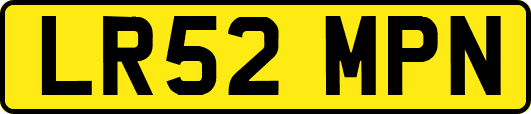 LR52MPN