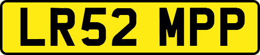 LR52MPP
