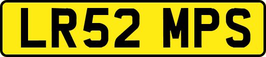 LR52MPS