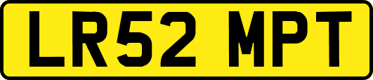 LR52MPT
