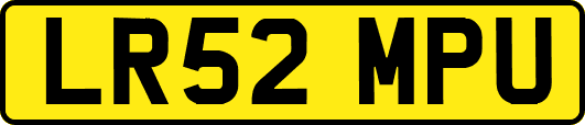 LR52MPU