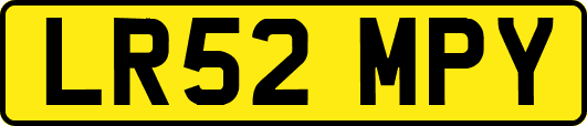 LR52MPY
