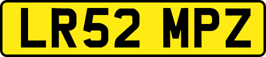 LR52MPZ