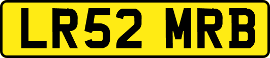LR52MRB