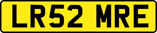 LR52MRE