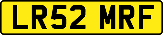 LR52MRF