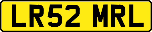 LR52MRL