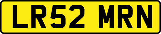 LR52MRN