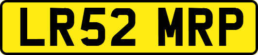 LR52MRP