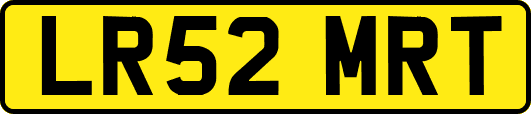 LR52MRT