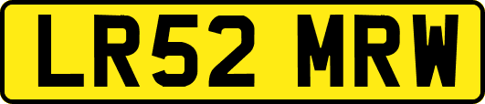 LR52MRW