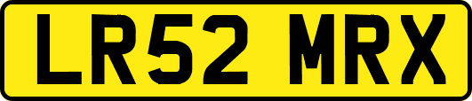 LR52MRX