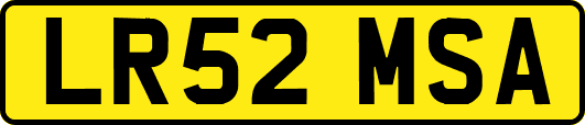 LR52MSA