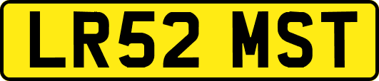 LR52MST