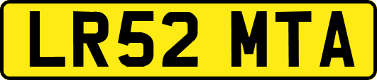 LR52MTA