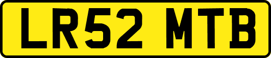 LR52MTB