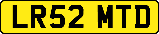 LR52MTD