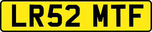 LR52MTF