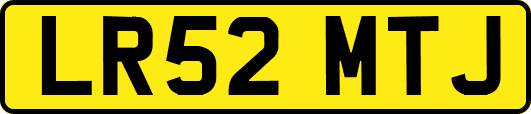 LR52MTJ