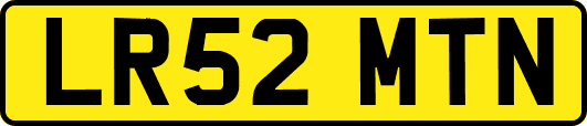 LR52MTN