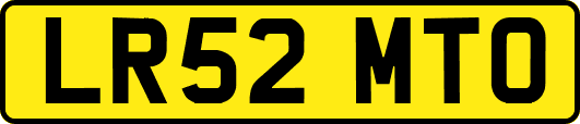 LR52MTO