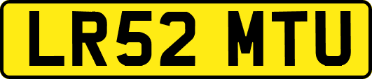 LR52MTU