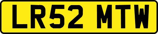 LR52MTW