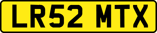 LR52MTX