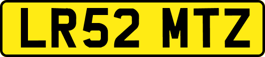 LR52MTZ