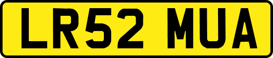 LR52MUA