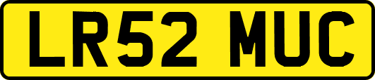 LR52MUC