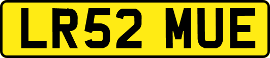 LR52MUE