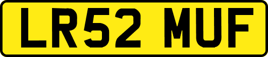 LR52MUF