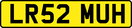 LR52MUH