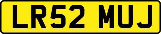 LR52MUJ