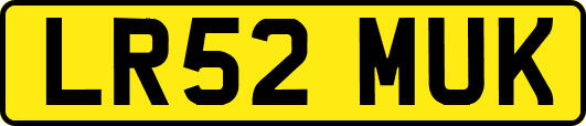 LR52MUK