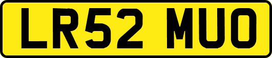 LR52MUO