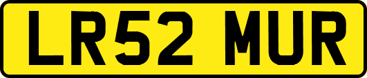 LR52MUR
