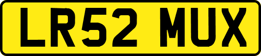 LR52MUX