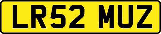 LR52MUZ