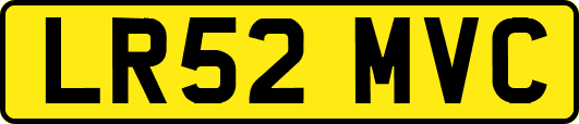 LR52MVC