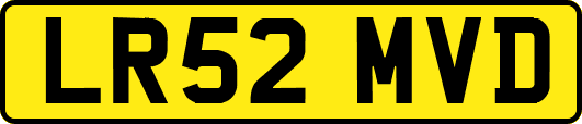 LR52MVD