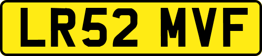 LR52MVF