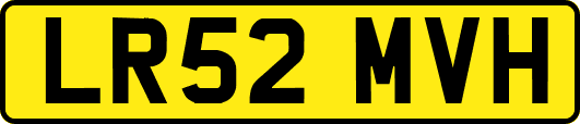 LR52MVH