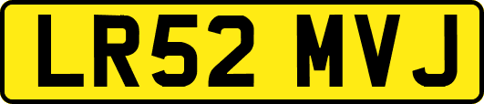 LR52MVJ